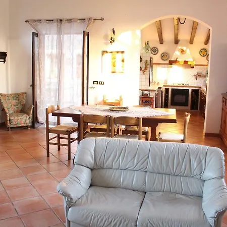 Vakantiehuis Zia Giusy Partinico