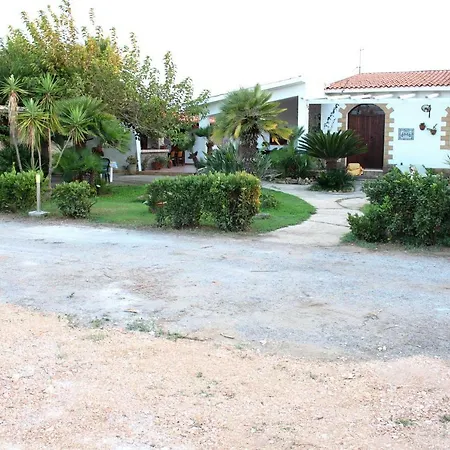 Vakantiehuis Zia Giusy
