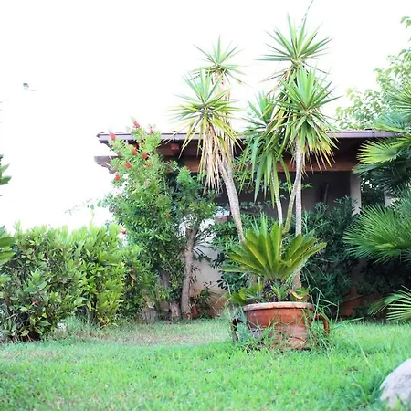Zia Giusy Vakantiehuis
