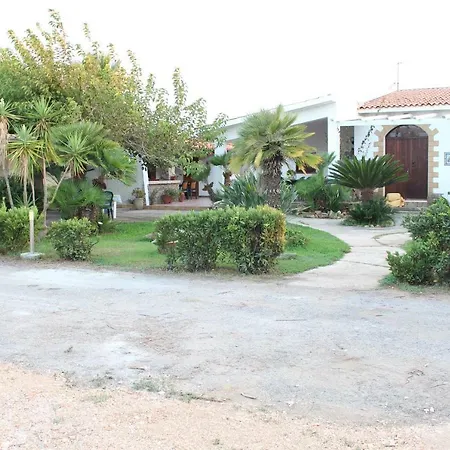 Zia Giusy Vakantiehuis Partinico