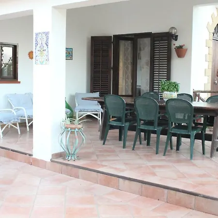 Zia Giusy Vakantiehuis Partinico