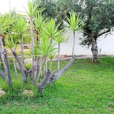 Zia Giusy Vakantiehuis