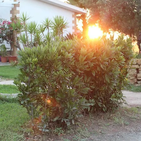 Ferienhaus Zia Giusy Partinico