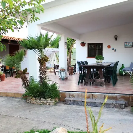 Zia Giusy Ferienhaus