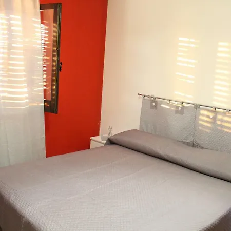 Ferienhaus Zia Giusy Partinico