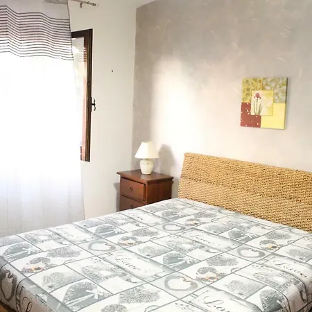 Zia Giusy * 帕尔蒂尼科