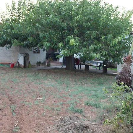 Ferienhaus Zia Giusy